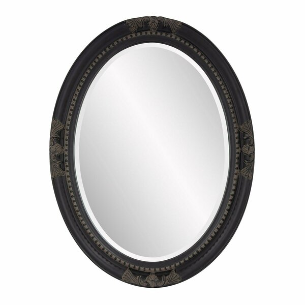 Howard Elliott Queen Ann Mirror 4081